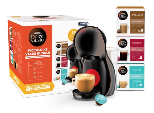 Nescafé dolce gusto edg210 - dolce,