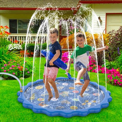 Toddler splash pad - toddler,