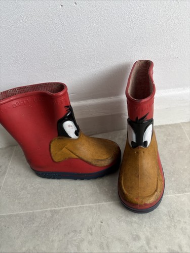 1993 daffy duck warner - daffy,