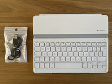 Logitech Ultrathin Keyboard