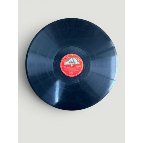 Gramophone hmv core ngrato - gramophone,