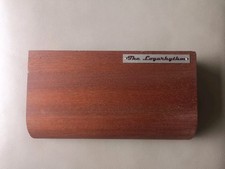 Logarythm percussion Stomp Box