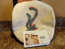 JCPenney Toilet Seat Cover
