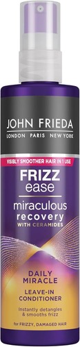John frieda frizz ease - frizz,