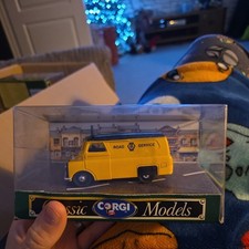 Corgi Classics 1/43 Scale D981