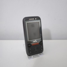 Sony Ericsson W850i Walkman Slide Phone Vodafone Excellent Condition No Charger