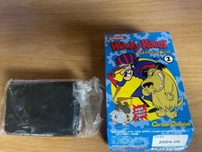 Konami Wacky Races Vol 1 #00