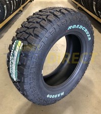 265/65R18 122Q ROADCRUZA