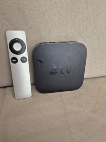 Apple a1378 2nd - tv, generation