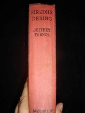 Jeffery Farnol Sir John Dering