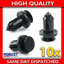 10X BUMPER UNDERTRAY