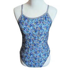 Uglies Swimwear Women's Blue