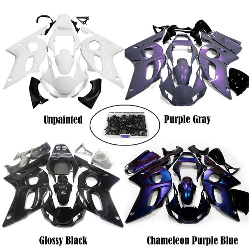 Abs bodywork fairing kit - bodywork,