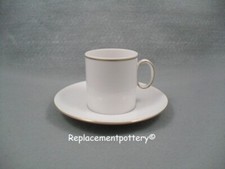 Thomas Medallion Gold - Narrow