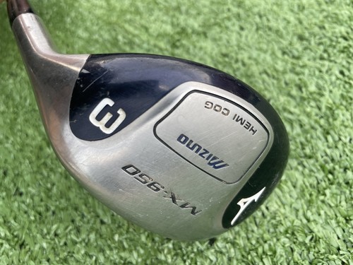 Mizuno 950 hybrid - mx-950, #3