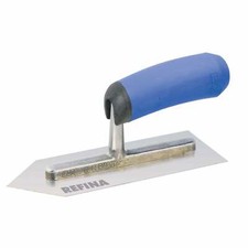 Refina Midget Trowel 8X3"