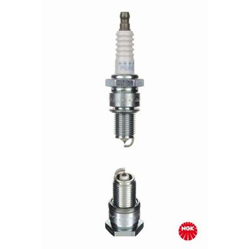 Ngk pgr6a 4984 laser - laser, platinum