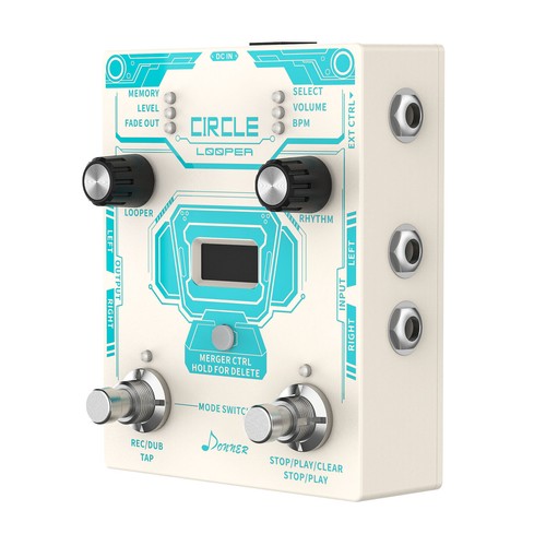 Donner circle looper - donner,