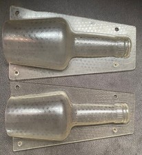 JKV 3D Chocolate mould to make a Cointreau / port bottle
