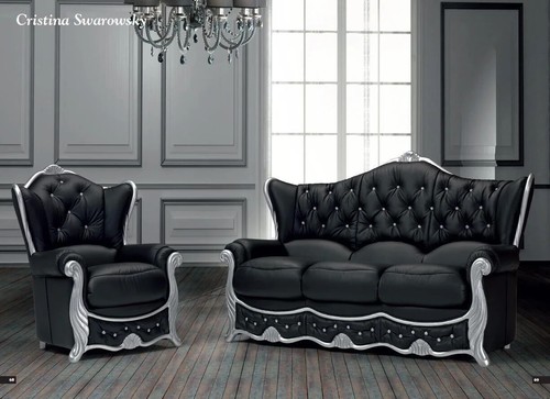 The cristina luxury - luxury, 100%