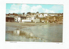CORNWALL POSTCARD COLOUR PHOTO
