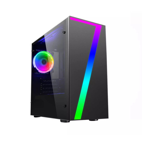 Fast gaming intel core - gaming, pc