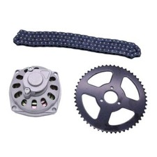 T8F 54T 26mm Rear Chain