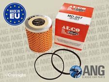 MG MIDGET MkII & III, AUSTIN HEALEY SPRITE MkII, III & IV ALCO OIL FILTER GFE103