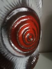 Vase Bay Pottery Floor Vase