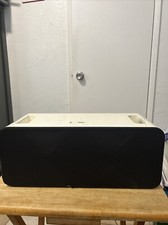Apple iPod Hi-Fi Dock Speaker
