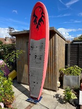 GONG (Galaxy Of New Generations) 10ft Stand Up Paddle Board, great for beginners