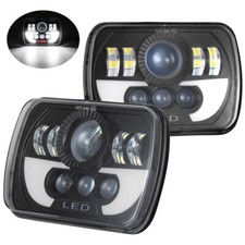 Led headlight drl for toyota - drl,