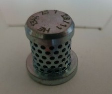 CASE POCLAIN EXCAVATOR FILTER CARTRIDGE P1950574 