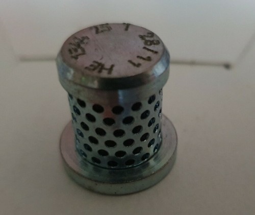 Case poclain excavator filter - poclain,