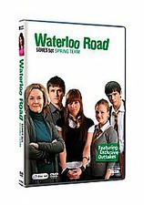 Waterloo Road: Series Six -