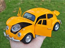 1:18 Diecast Vehicle Model Toy