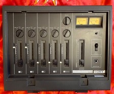 Sony MX-510  5 Channel