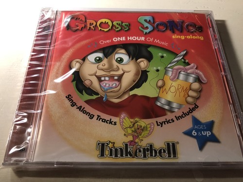 Gross songs sing along - songs, sing-along