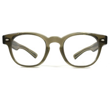 Oliver Peoples Eyeglasses