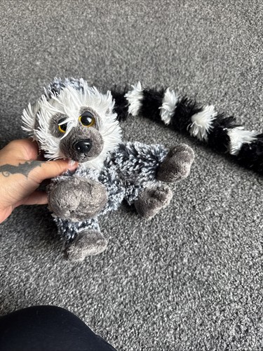 Nature planet lemur teddy - planet,