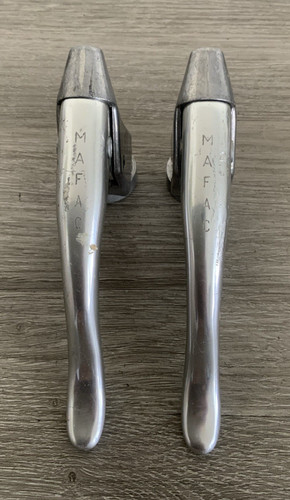 Mafac brake levers - mafac,
