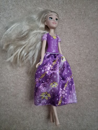 Disney hasbro princess royal - princess,
