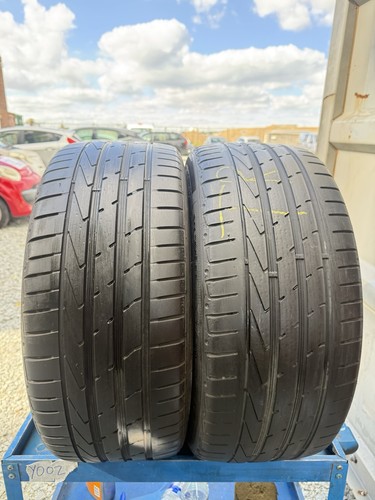 225 40r18 hankook - 2x,