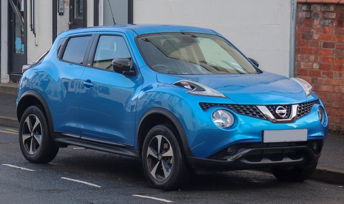2015 2019 nissan juke - ,
