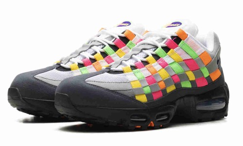 Nike air max woven - air,