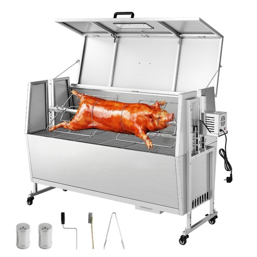 Uimoso rotisserie grill 38w - uimoso,