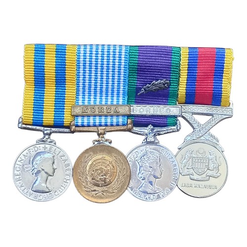 Military campaign - ii,