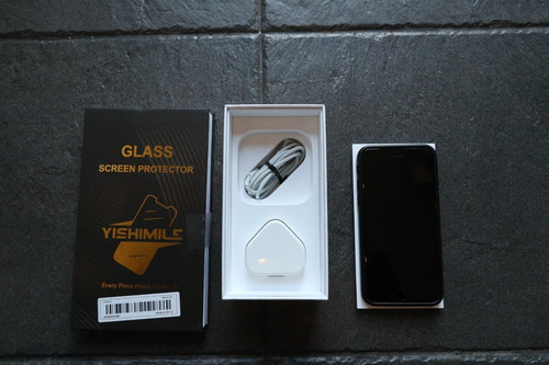 Apple iphone 64gb space - apple,