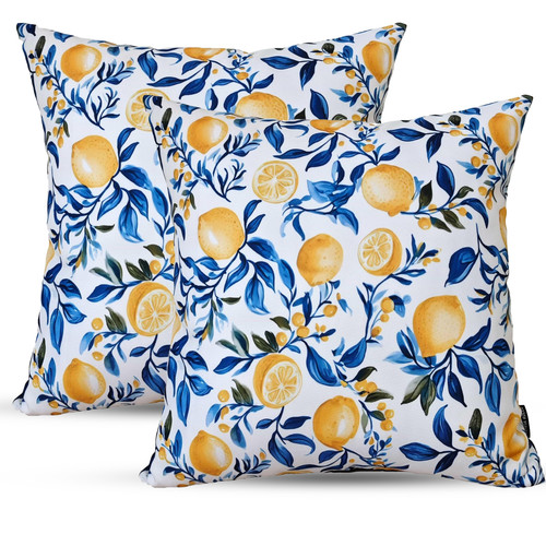 Pack outdoor cushions - outdoor,