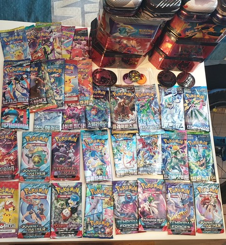 Bundle 1000 random - random, pokémon